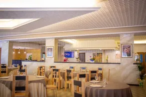 Sport Hotel & Residence Il Bivacco del Parco - Restaurant