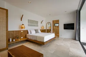 Bahia Rooms - Værelse