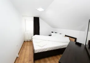 Casa Câmpulungeană - Habitación