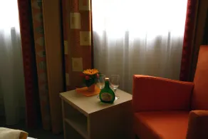 Hotel Petzengarten - Chambre