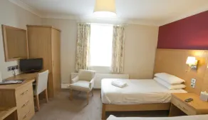 Wheatlands Lodge Hotel - Habitación