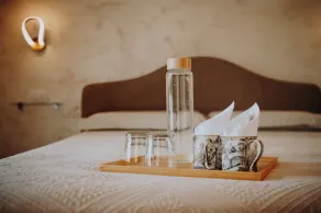 Antica Dimora dei Gelsi  - Zimmer