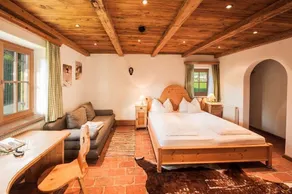 Landhotel Vordergrub - Chambre