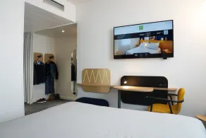 ibis Styles Paris Romainville - Zimmer