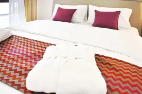 BFG Suites Apartments - Værelse