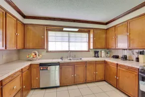 Spacious Shreveport Retreat: Pets Welcome! - Interiør