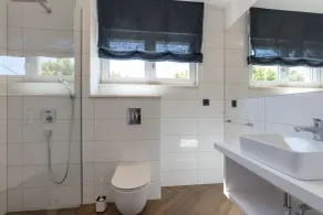 Luxury Villa Karla - Badrum