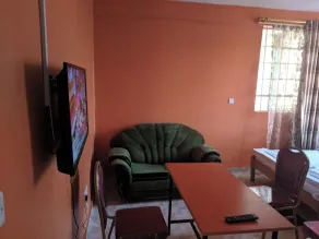 Eagles Haven Hotel Kakamega - Room