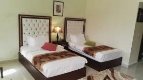 P Quattro Relax Hotel - Room