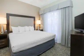 Homewood Suites Southwind - Hacks Cross - Chambre