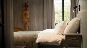 Sov Lodge - Zimmer