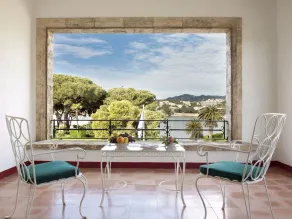 Hostal de la Gavina GL - The Leading Hotels of the World - Værelse