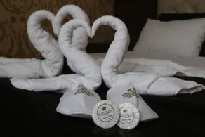 Kuloglu Hotel - Habitación