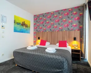 Martini Hotel - Chambre