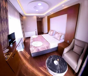 MARİNE VİEW HOTEL - Room