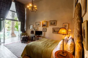 Palais Rhoul & SPA - Rum