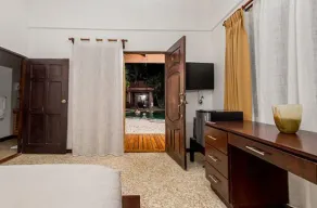 Café de Playa Beach Front Hotel - Room
