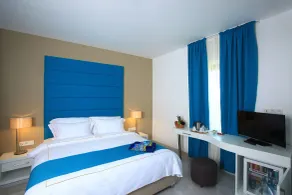 saraya otel - Room