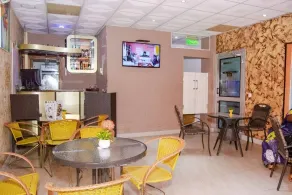 Cityzen Hotel - Restaurant