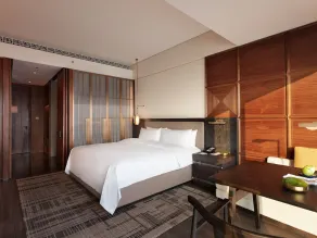Shangri-La Nanning - Room