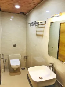Gateway Suites - Salle de bain