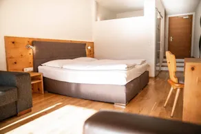 Hotel Panoramik - Chambre