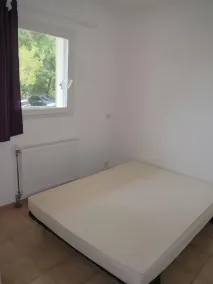 Les Villagines Appart'Hôtel - Rousset - Quarto