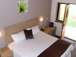 Calderfields Golf & Country Club - Chambre