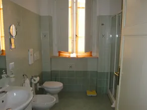 Bed & Breakfast Lucca Fora - Badezimmer