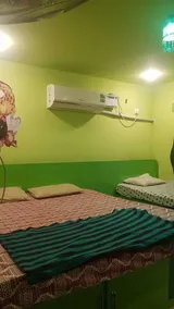 Godwill Kimo Guest house Seraulim - Room