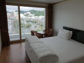 Hawaii Hotel - Room