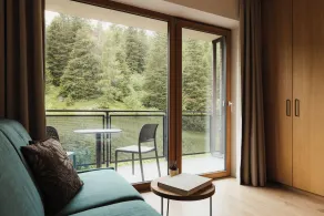 Hotel Boè Sport and Nature - Zimmer