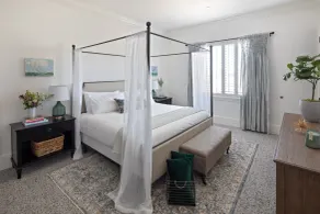 Hotel Winters - Room