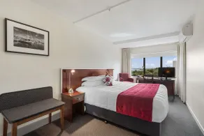 The Parnell Hotel & Conference Centre - Chambre