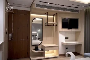 Raam Leela Hotel - Room