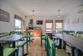 Hotel Coté Sud - Restaurant