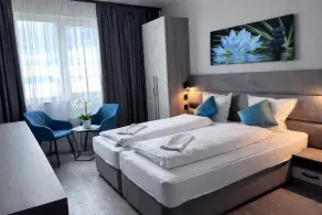 Vital Hotel - Rom
