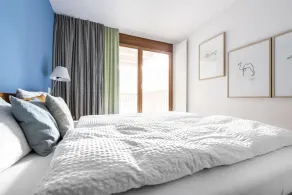 Ari Resort Apartments - Habitación