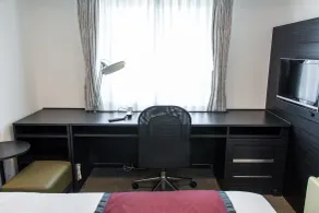 MYSTAYS Shin Urayasu Conference Center - Chambre