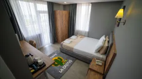La Cactus Boutique Hotel - Room