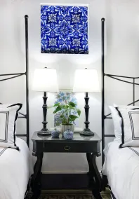 Casas del XVI - Room