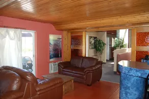 Auberge Godard - Indgang