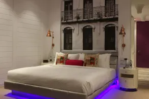 W Goa - Room