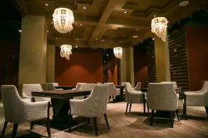 Mangrove Tree Resort World Qingdao - Restaurant