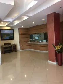 Hotel & Villas Panamá - Réception
