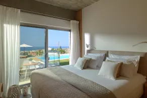 Villa GG - Room