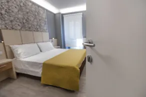 Albergo Aurora Malcesine - Camera