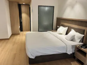 Pride Inn - Chambre