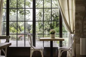 Domaine du Moulin de Villefranche - Restaurant