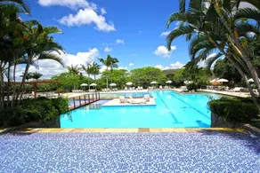 Hotel Fazenda Portal de Gravatá - Pool